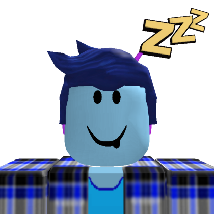 Roblox profile picture for @whammy