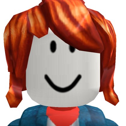 Roblox profile picture for @qhome