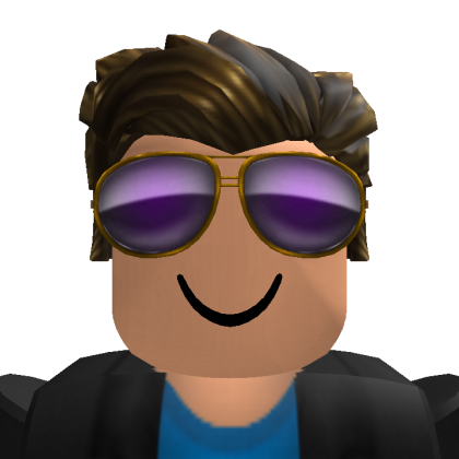 Roblox profile picture for @joaosoo