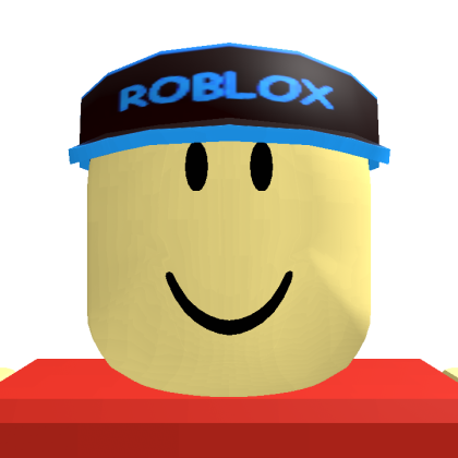 Roblox profile picture for @aca