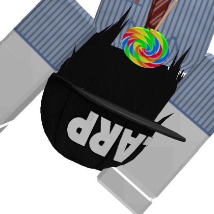Roblox profile picture for @search