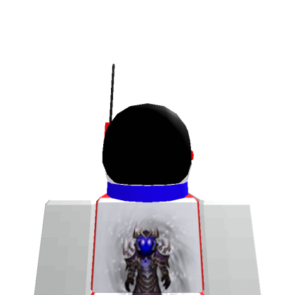 Roblox profile picture for @ink