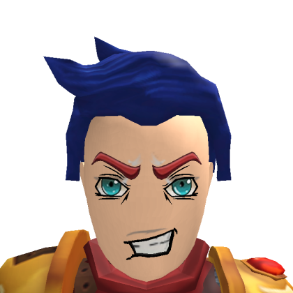 Roblox profile picture for @iansena1