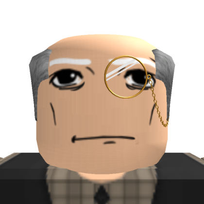 Roblox avatar
