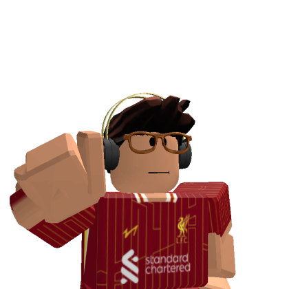 Roblox avatar