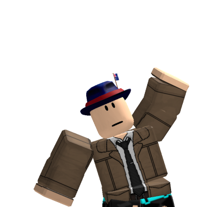 Roblox avatar