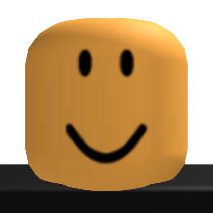 Roblox profile picture for @lolxd
