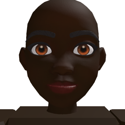 Roblox avatar