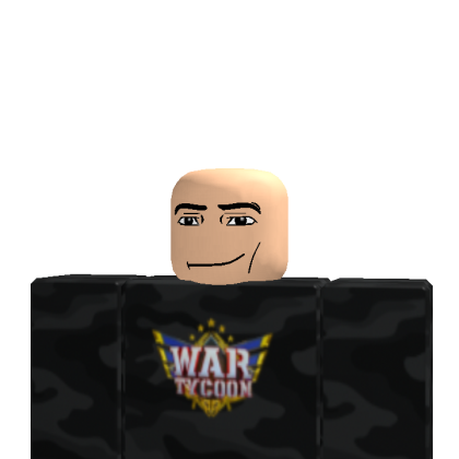 Roblox avatar
