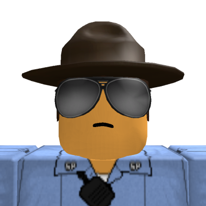 Roblox profile picture for @Recant