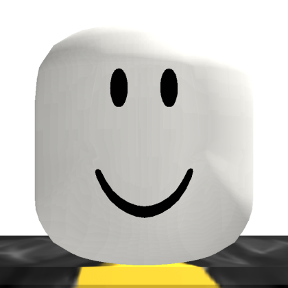 Roblox profile picture for @phetole