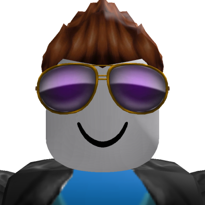 Roblox profile picture for @zaummm