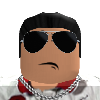 Roblox avatar