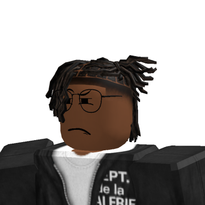Roblox avatar