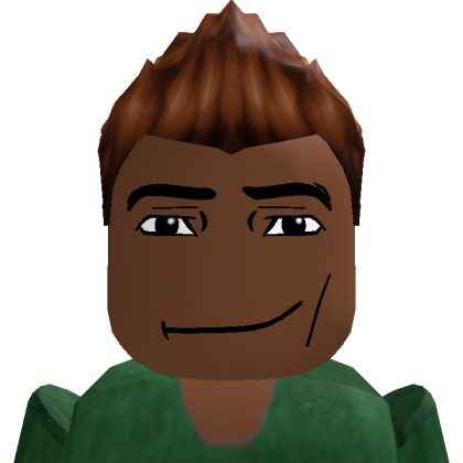 Roblox profile picture for @LugiGG