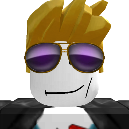 Roblox profile picture for @mahutta