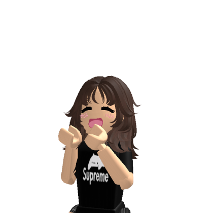 Roblox avatar