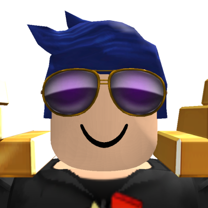 Roblox profile picture for @rmoza