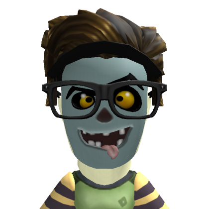 Roblox profile picture for @YUDHAVD