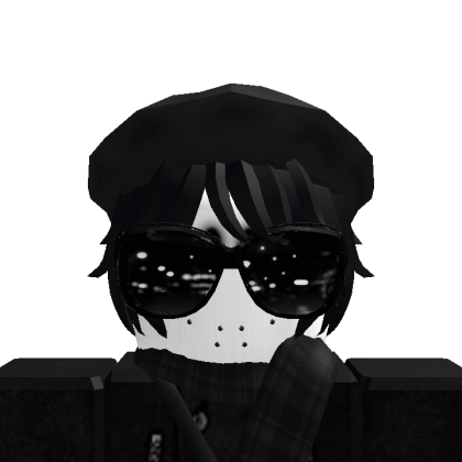 Roblox profile picture for @intake