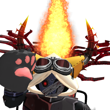 ChaosbringerOfDeath