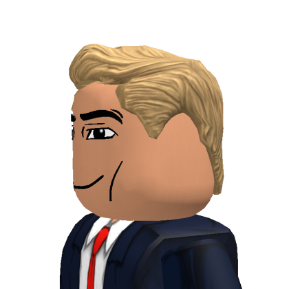 Roblox avatar