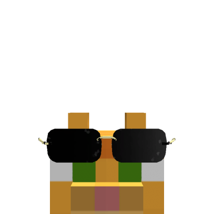 Roblox avatar