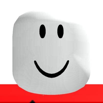 Roblox profile picture for @Revolutions