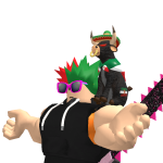@Artichmonky