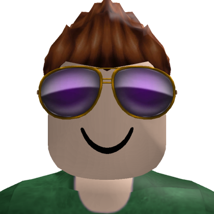 Roblox profile picture for @Gabe_1986