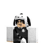 Y4Z1DDOU's avatar