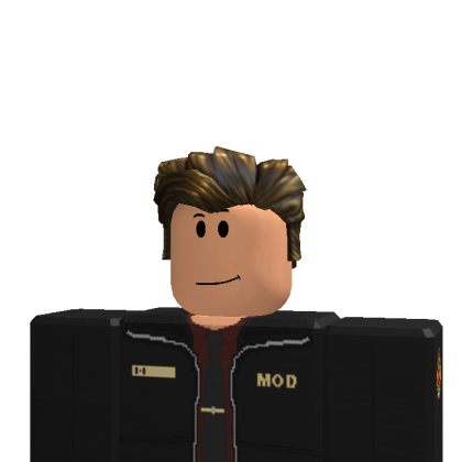 Roblox avatar