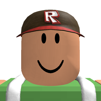 Roblox profile picture for @massacred
