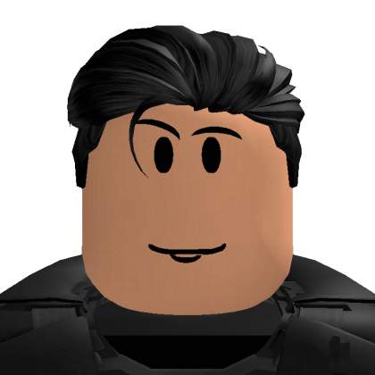 Roblox avatar