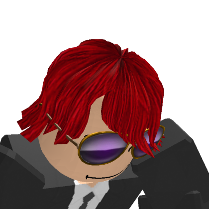 Roblox avatar