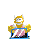 @buggybenson