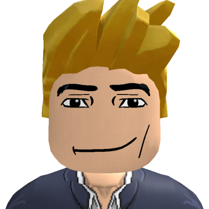 Roblox avatar