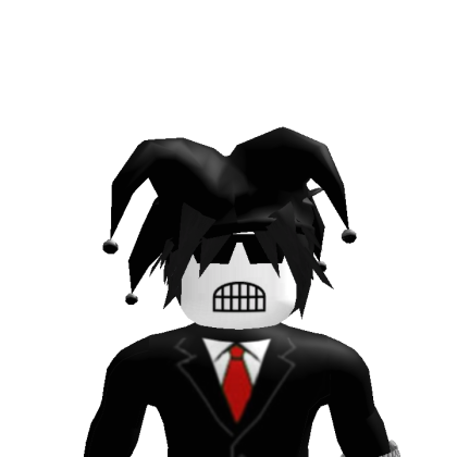 Roblox avatar