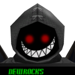 @dewrock300