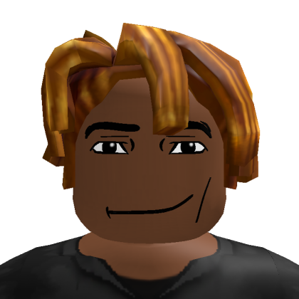 Roblox profile picture for @ravuli