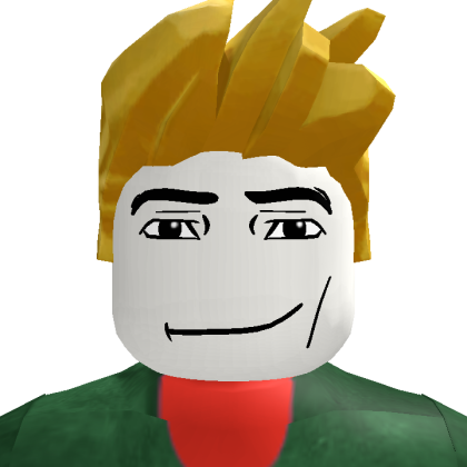 Roblox avatar