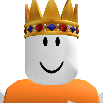 Roblox profile picture for @Correctional
