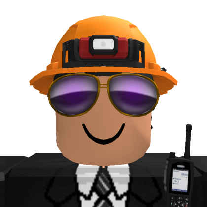 Roblox avatar