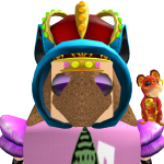 @iAMcalledBOB4