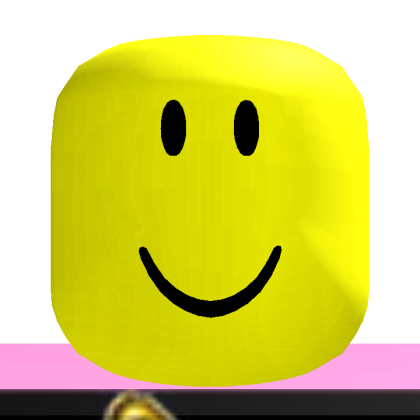 Roblox profile picture for @K9NG