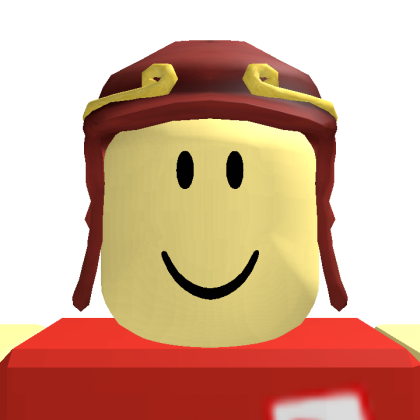 Roblox profile picture for @Transcend