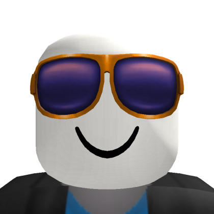 Roblox profile picture for @SufiqRG