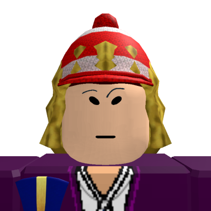 Roblox profile picture for @sakes