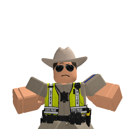 Roblox avatar