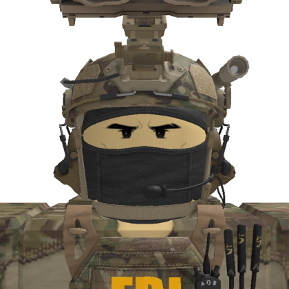 Roblox avatar